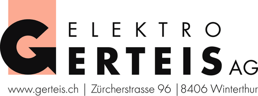 Elektro Gerteis AG