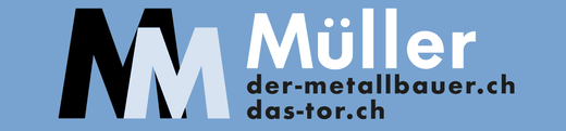 Müller der Metallbauer