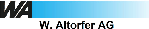 W. Altorfer AG